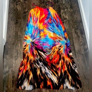 Buddy Love long dress